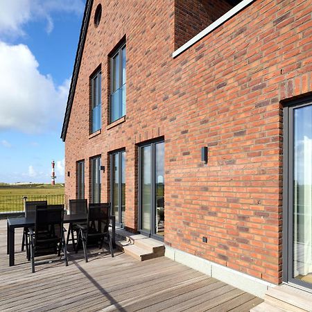 Westeroog Wangerooge Exterior photo