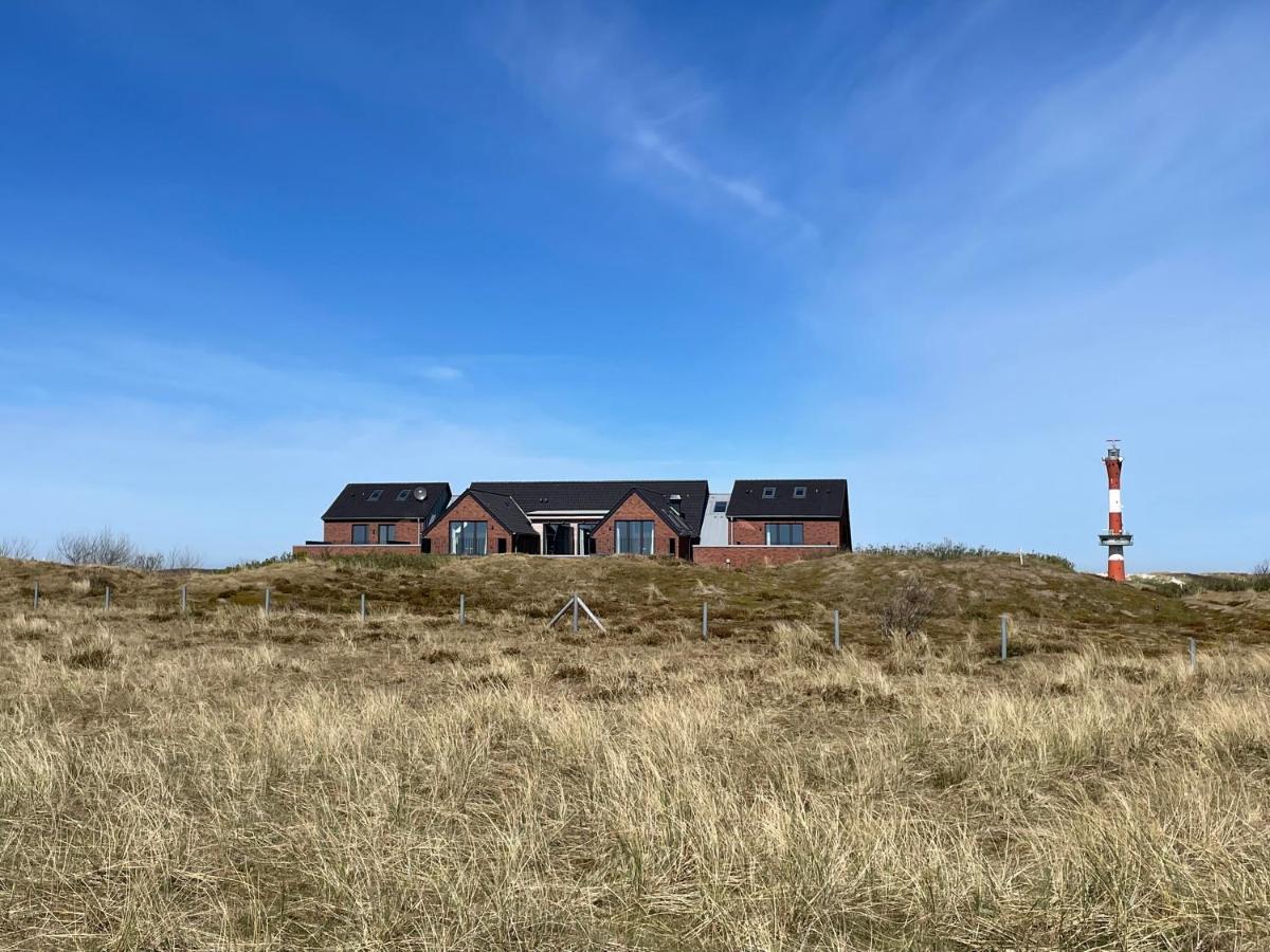 Westeroog Wangerooge Exterior photo