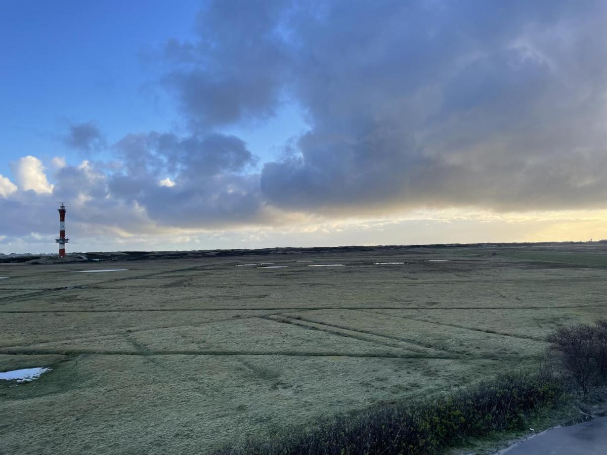 Westeroog Wangerooge Exterior photo