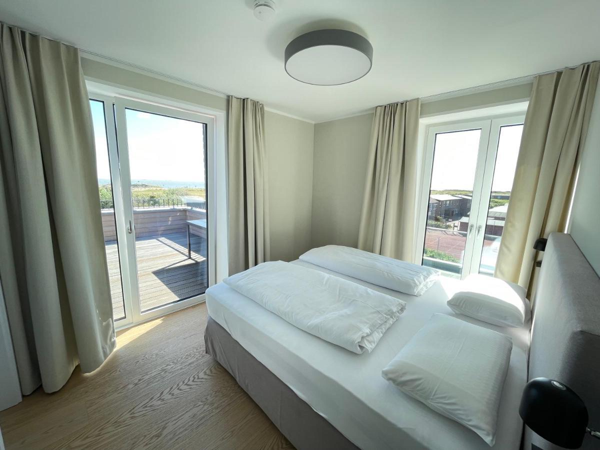 Westeroog Wangerooge Exterior photo