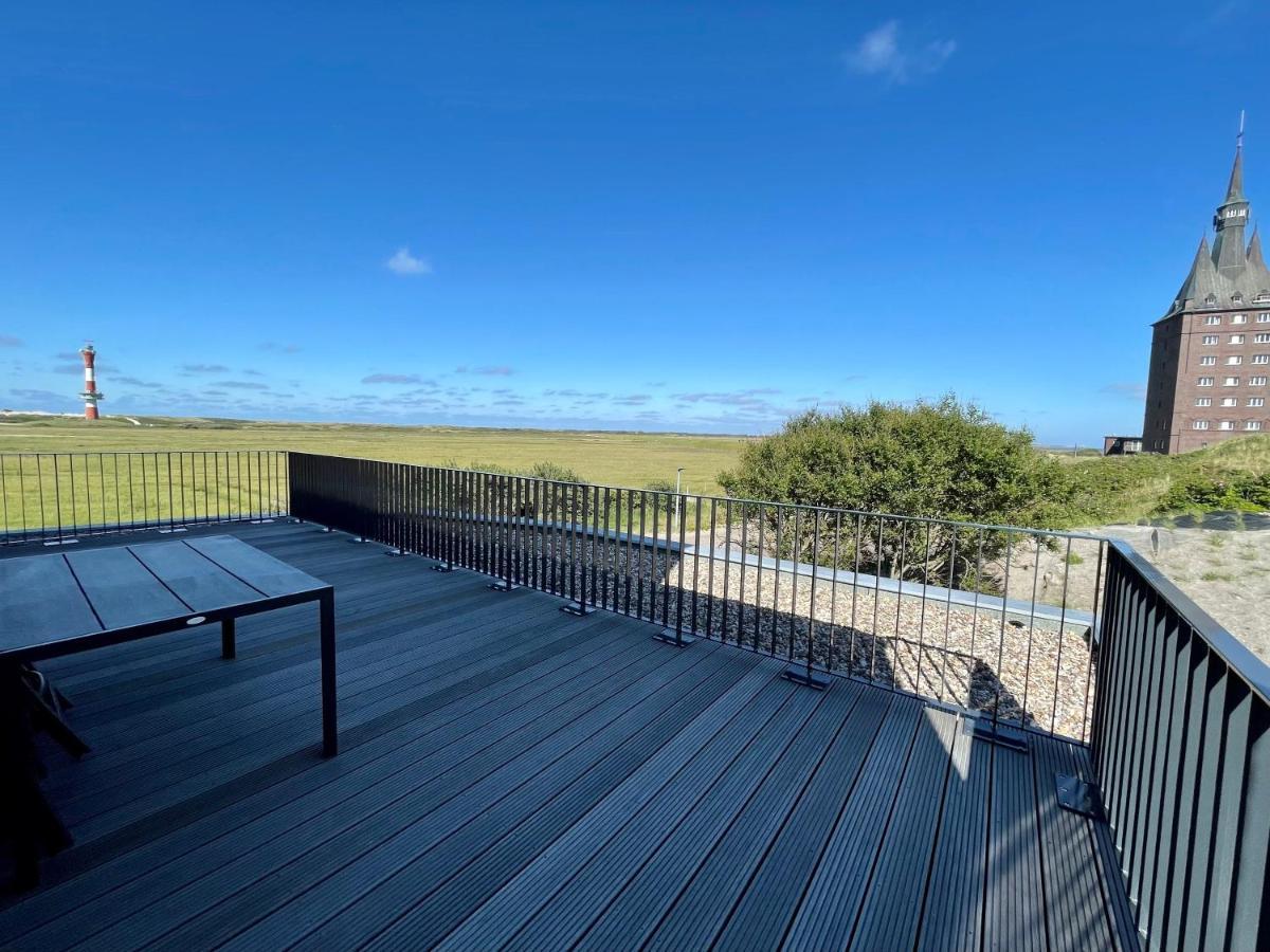 Westeroog Wangerooge Exterior photo