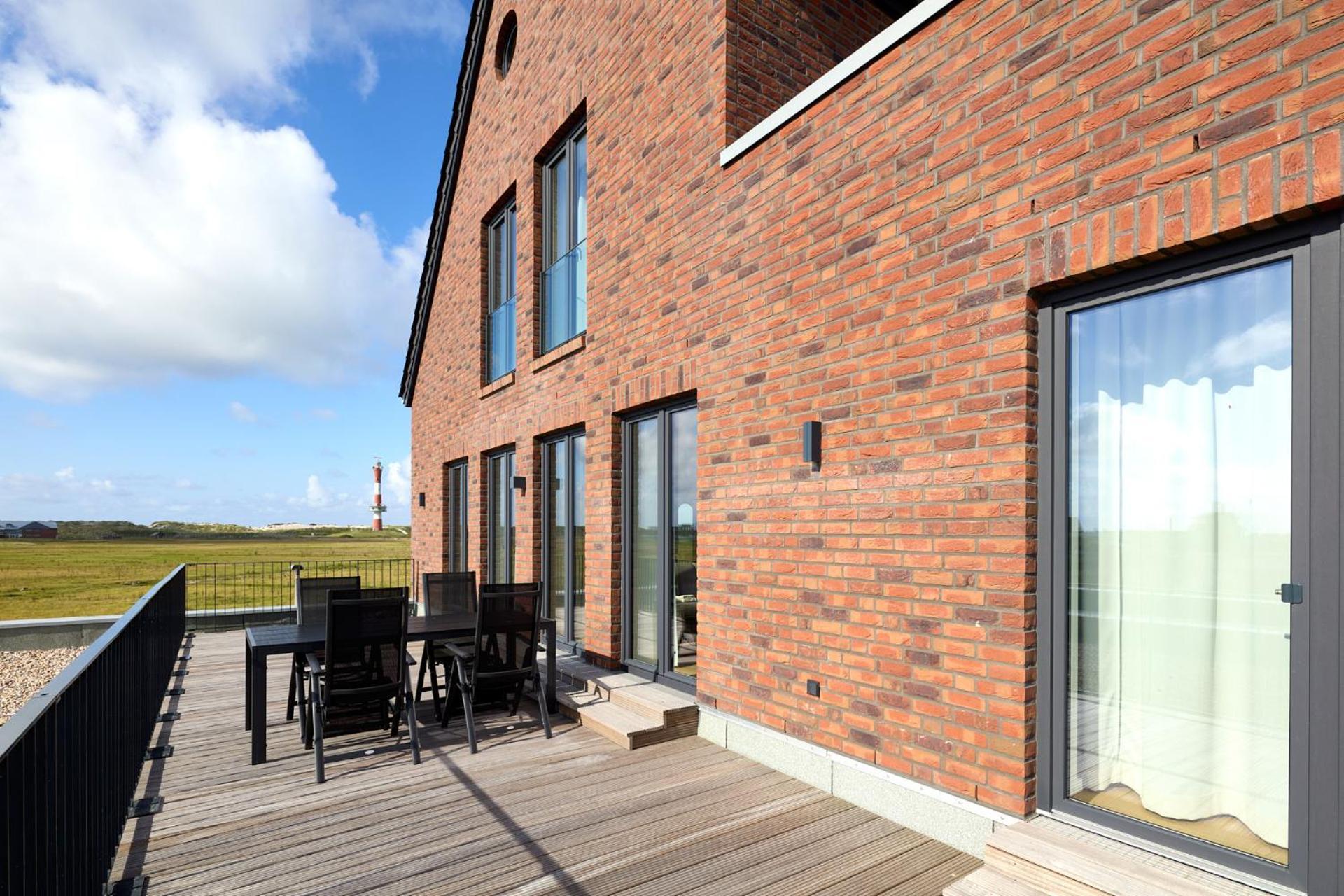 Westeroog Wangerooge Exterior photo