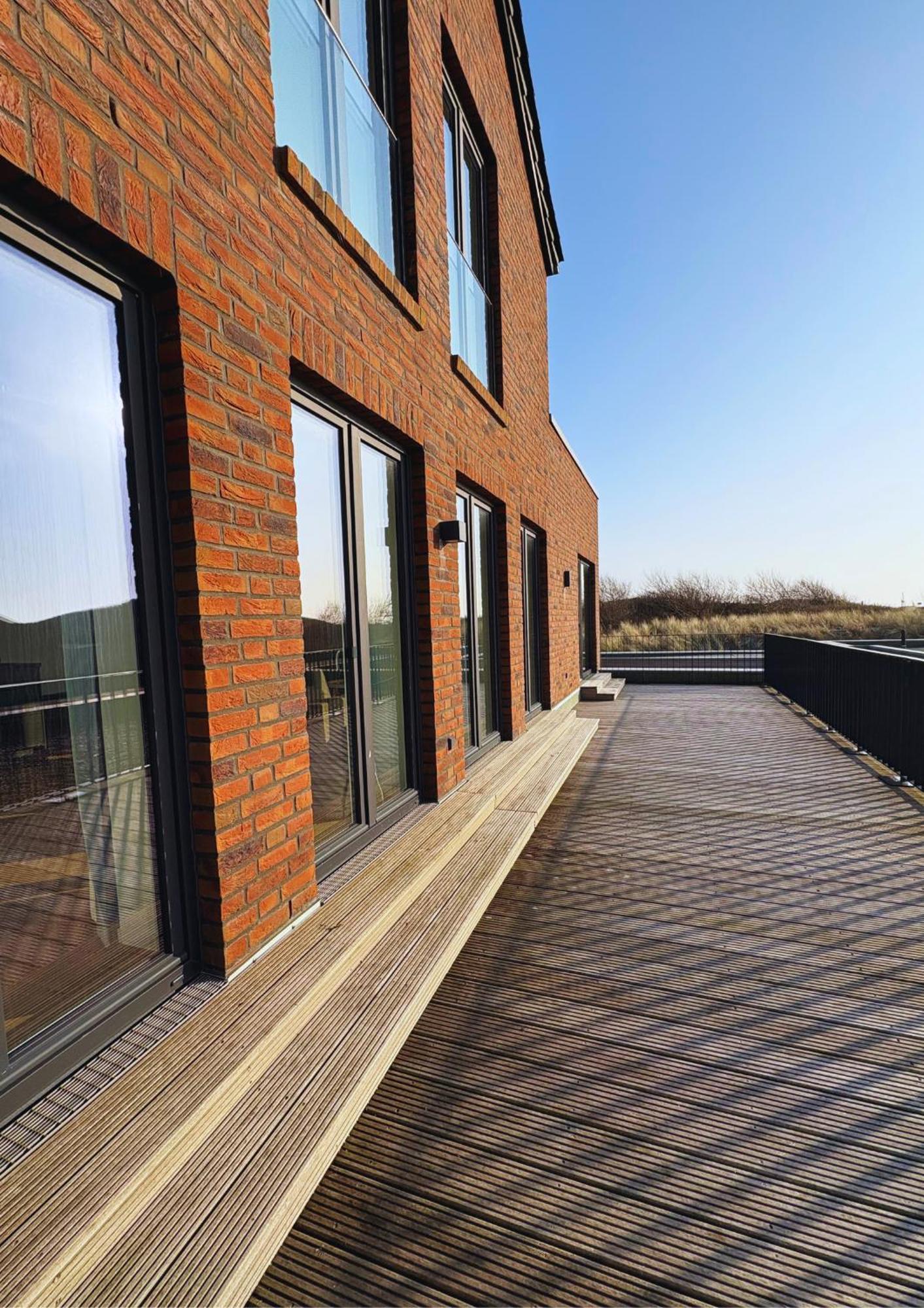 Westeroog Wangerooge Exterior photo